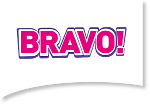 Logo - Evertshuis BRAVO!